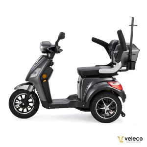 Veleco Draco Electric Mobility Scooter