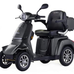 Veleco Gravis Electric Mobility Scooter
