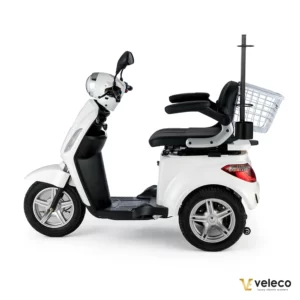 Alternative view of Veleco ZT15