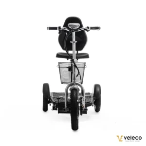 Alternative view of Veleco ZT16