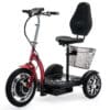 Veleco ZT16 Mobility Scooter