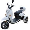 Veleco ZT63 Italiano Electric Mobility Scooter