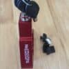 Mobility Scooter Lock