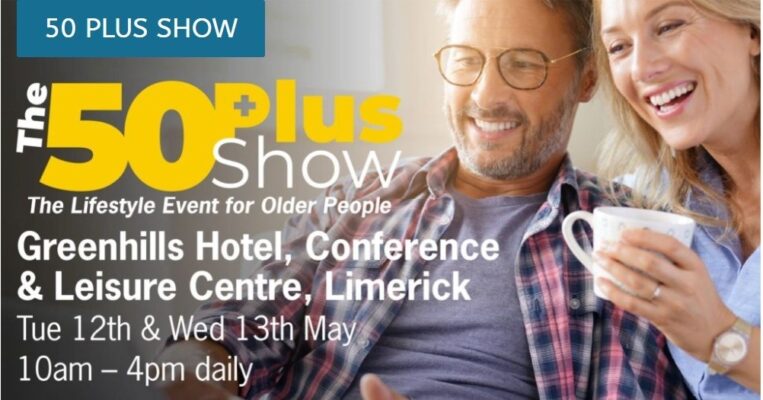 50+ Show